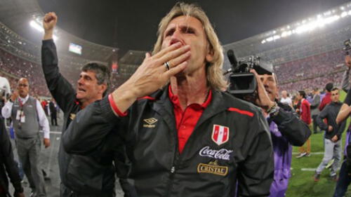 Ricardo Gareca es voceado para dirigir la selección de Honduras