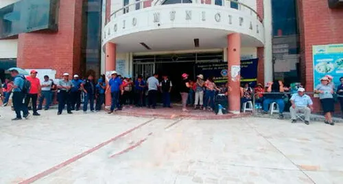 Chiclayo: amplían amnistía tributaria en distrito de José Leonardo Ortiz