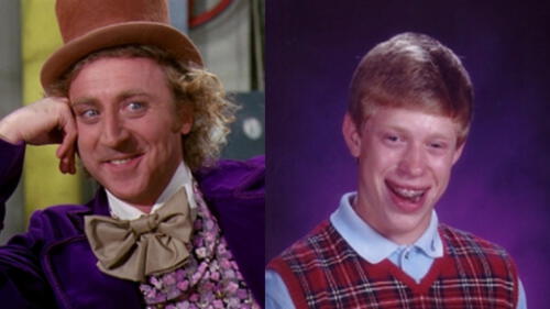 Conoce el origen del primer meme de la historia