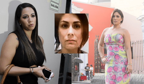 Evelyn Vela: Melissa Klug lloró en vivo al hablar sobre la situación legal de su amiga [VIDEO]