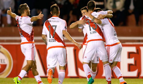 Resumen y goles: Melgar perdió en Arequipa y quedó eliminado de la Copa Libertadores [VIDEO]