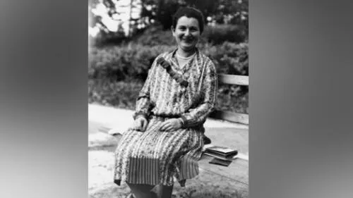 Hedwig Kohn: ¿Por qué Hitler impidió que continuara enseñando? Hedwig Kohn: ¿Por qué Hitler impidió que continuara enseñando?