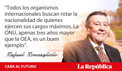 Rafael Roncagliolo 29-2-20