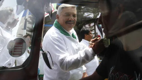 Beingolea respalda a Flores por Caso Odebrecht: “Yo le creo”