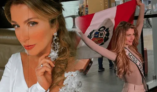 Bárbara Cayo y Alessia Rovegno