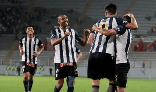 Alianza Lima: Conoce el fixture que deberán superar los íntimos para ser campeones