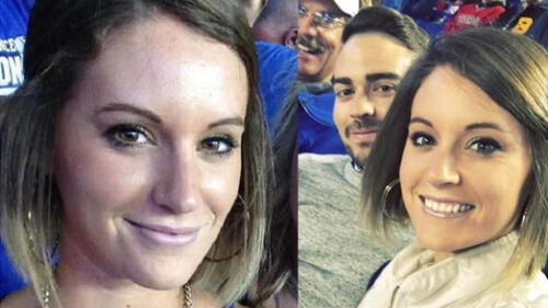 Profesora confesó haber tenido relaciones sexuales con alumno de 15 años