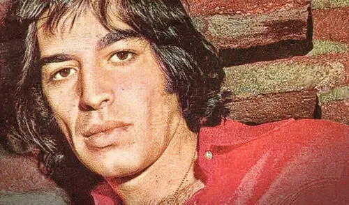 Estrenan canción de Sandro por su cumpleaños. Foto: difusión Estrenan canción de Sandro por su cumpleaños. Foto: difusión