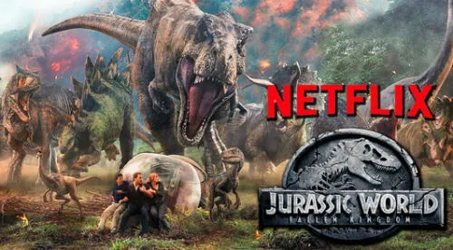 ¡El campamento está abierto! Mira aquí todo sobre la primera serie de la saga. Crédito: composición ¡El campamento está abierto! Mira aquí todo sobre la primera serie de la saga. Crédito: composición