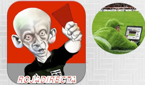 ¿Quién está detrás del bloqueo de la web “Roja Directa” en el Perú?