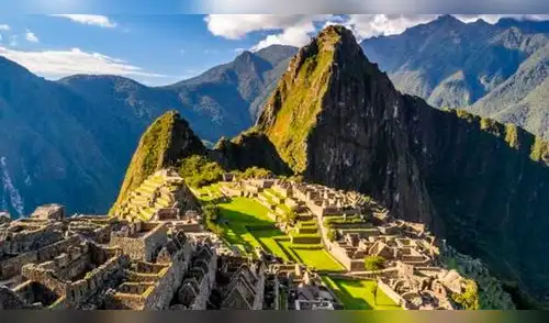Ministerio de Cultura persiste en llevarse 50% de ingresos de Machupicchu