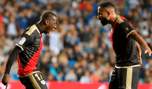Luis Advíncula tendría propuestas para migrar a Inglaterra o Italia [FOTO]