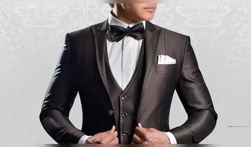 México: Cancelan concurso de belleza porque los participantes no eran lo suficientemente guapos [FOTOS]