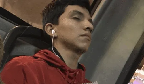 Facebook viral: joven una ingenioso método para no pasarse de paradero y es furor en redes [FOTO]