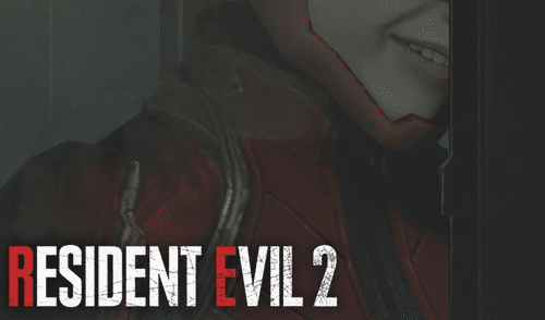 Capitana Marvel aparece en Resident Evil 2 para combatir a zombies [VIDEO]