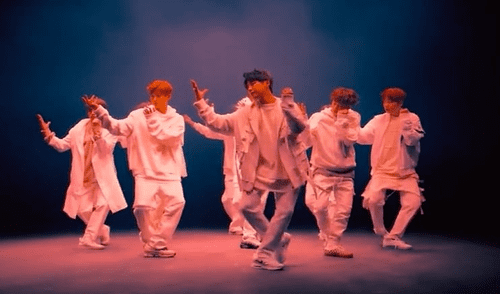 Cantante coreano sufre accidente de tránsito y preocupa a fans [VIDEO]