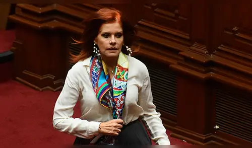 Interrogarán a Aráoz el 5 de abril por investigación de concesión del muelle del Callao