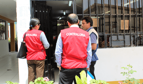 Esperan que personal asuma responsabilidades. Esperan que personal asuma responsabilidades.