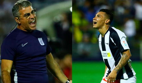 Pablo Bengoechea decidió no volver a considerar a Jean Deza en su equipo.