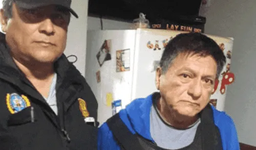 Los Cuellos Blancos: rechazan intento de anular investigación contra exjuez Salinas