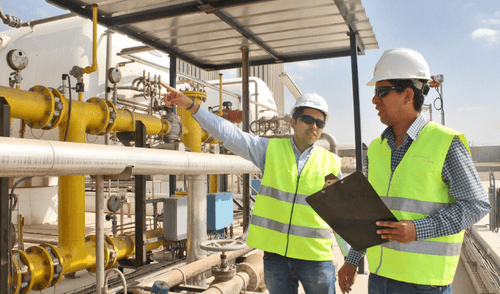 Foto: Minem. Foto: Minem.