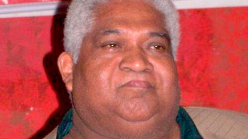 La hija del intérprete nacional dio su punto de vista sobre las personas que imitan a su padre.