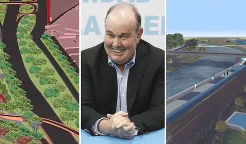 Rafael López Aliaga, alcalde de Lima: estas son sus promesas medioambiente y ecología que debes conocer | Municipalidad de Lima | Lima Metropolitana