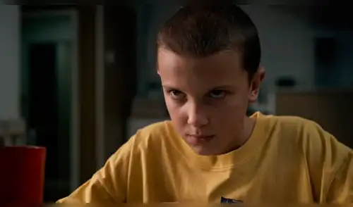 Stranger Things: creadores aseguran que habrá grandes cambios para 'Eleven' en la segunda temporada Stranger Things: creadores aseguran que habrá grandes cambios para 'Eleven' en la segunda temporada