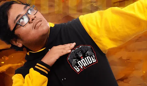 Dota 2: Smash podrá participar con Gorillaz-Pride en el WESG 2018 de China