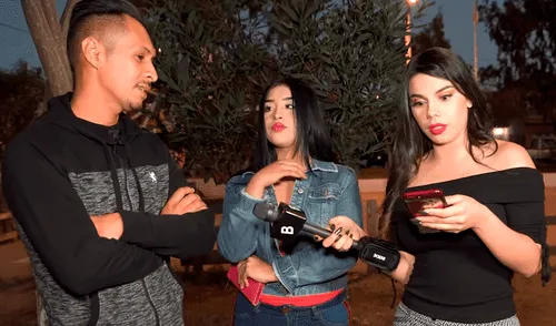 YouTube: 'Chica Badabun' fue troleada por un supuesto hombre infiel al querer dejarlo en evidencia [VIDEO]