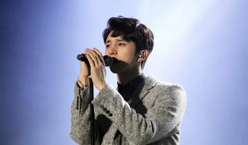 A lo largo de su carrera Ken se ha destacado por su talento para el canto. Ken VIXX