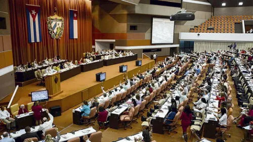 Cuba: adiós a la palabra “comunismo” en su Constitución