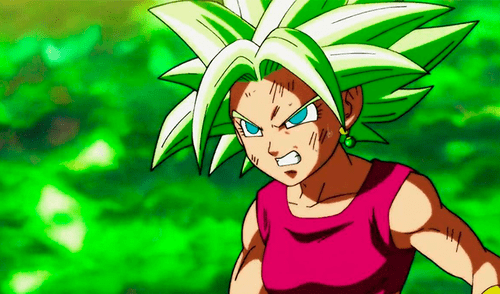 Dragon Ball Super: Revelan nombre oficial de la fusión entre Caulifla y Kel