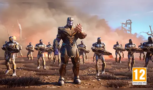 Fortnite Avengers Endgame: esto es todo lo que necesitas saber acerca del nuevo evento [VIDEO]