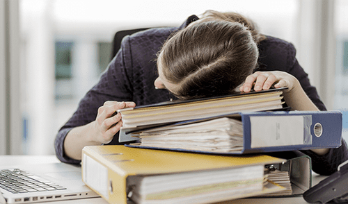 Tomarse un descanso de 15 minutos cada dos horas de trabajo te hace más productivo Tomarse un descanso de 15 minutos cada dos horas de trabajo te hace más productivo