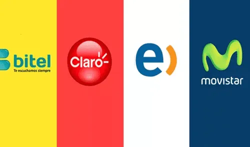 Osiptel: ¿Qué operador ganó y perdió más líneas en agosto? [INFOGRAFÍA]