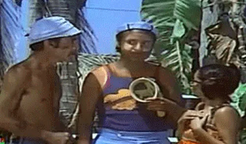 YouTube viral: episodio de 'El Chavo del 8' en Acapulco escondería estos secretos que 'Chespirito' no quiso revelar [VIDEO]