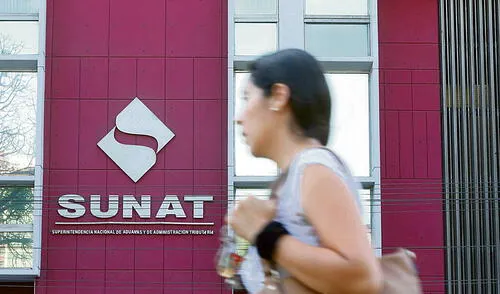 Sunat modificó requisitos para imprimir boletas y facturas