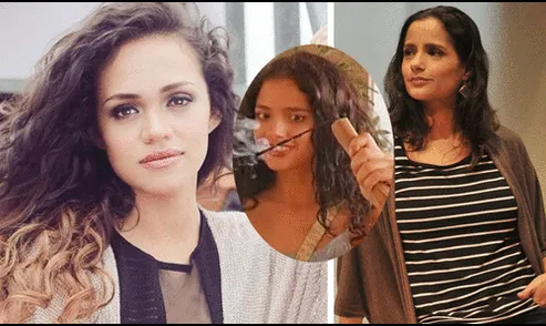 Revelan quién será la ‘chica dinamita’ en “Django 2”