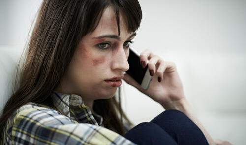 violencia violencia