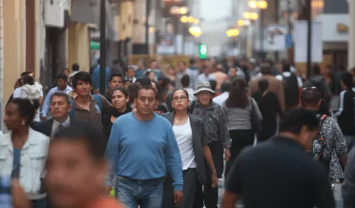 Senamhi: este es el pronóstico del tiempo en Lima para este jueves 18 de abril del 2019