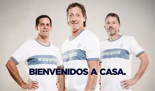 Troglio fue oficializado como DT de Gimnasia Troglio fue oficializado como DT de Gimnasia