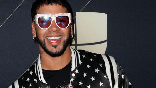 Anuel AA anuncia su próxima y polémica adquisición [VIDEO]