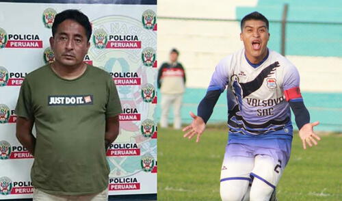 El dirigente y el jugador del cuadro de Pacasmayo incumplieron la orden de aislamiento. Foto: Kenny Carranza/Causa Justa. Sport Chavelines