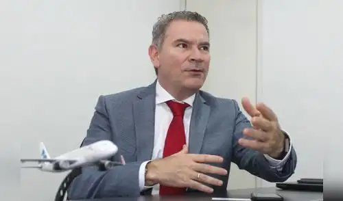 JetSMART, la Ultra Low Cost que promete tarifas 30% más bajas JetSMART, la Ultra Low Cost que promete tarifas 30% más bajas