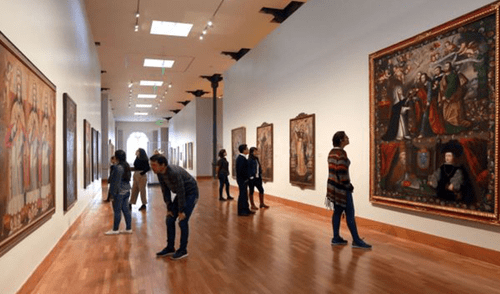 Conoce los museos que puedes visitar gratis este domingo Conoce los museos que puedes visitar gratis este domingo