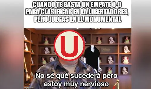 memes U vs Carabobo a