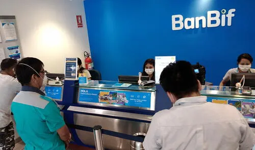 smart canasta de Banbif - covid 19