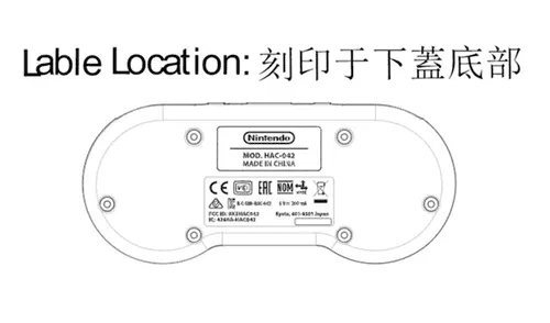 Nintendo Switch Online SNES