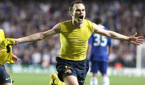 FC Barcelona: 8 años del llamado "robo más grande en la historia del fútbol" [VIDEO]